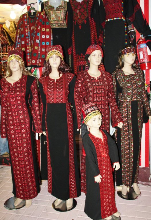 Jordan Culture - cultural diversity